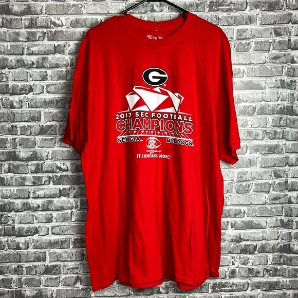 Georgia‎ Bulldogs - Picture 1 of 5